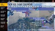 Select Countdown to New Age event (Image via Free Fire)